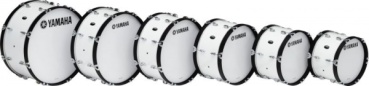Yamaha 4000 Serie Bassdrum